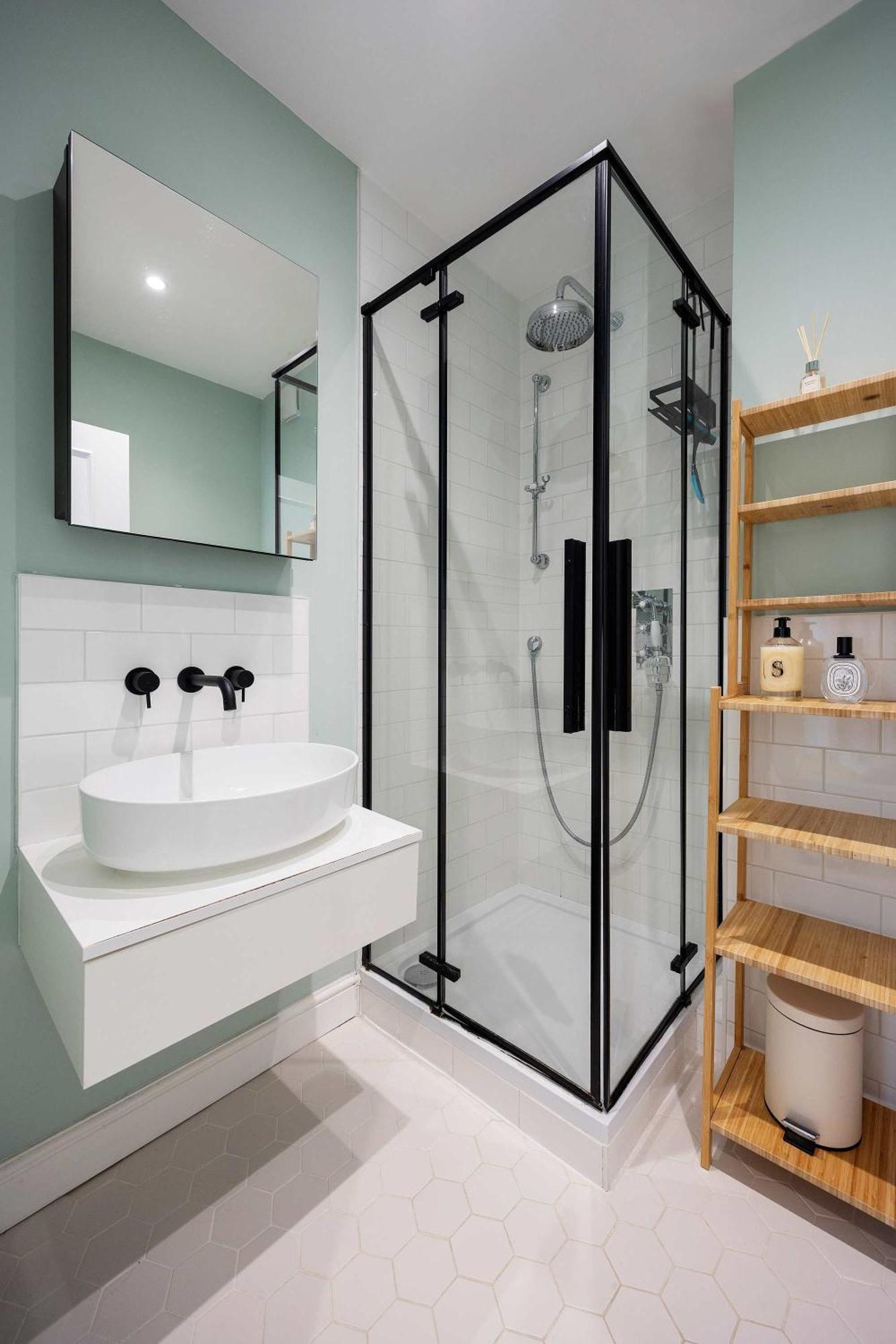 Veeve - The Islington Elegance Appartamento