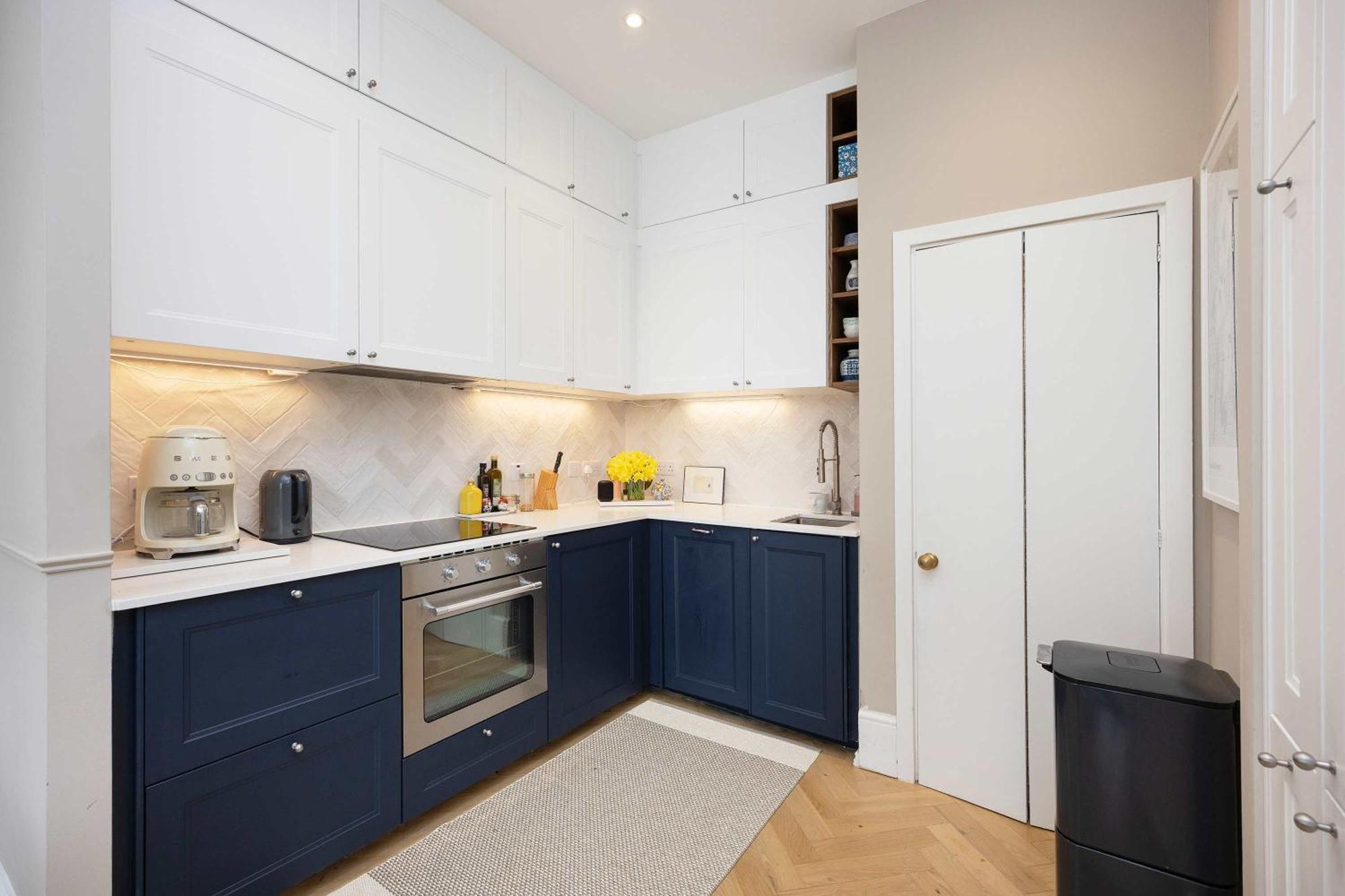 Appartamento Veeve - The Islington Elegance