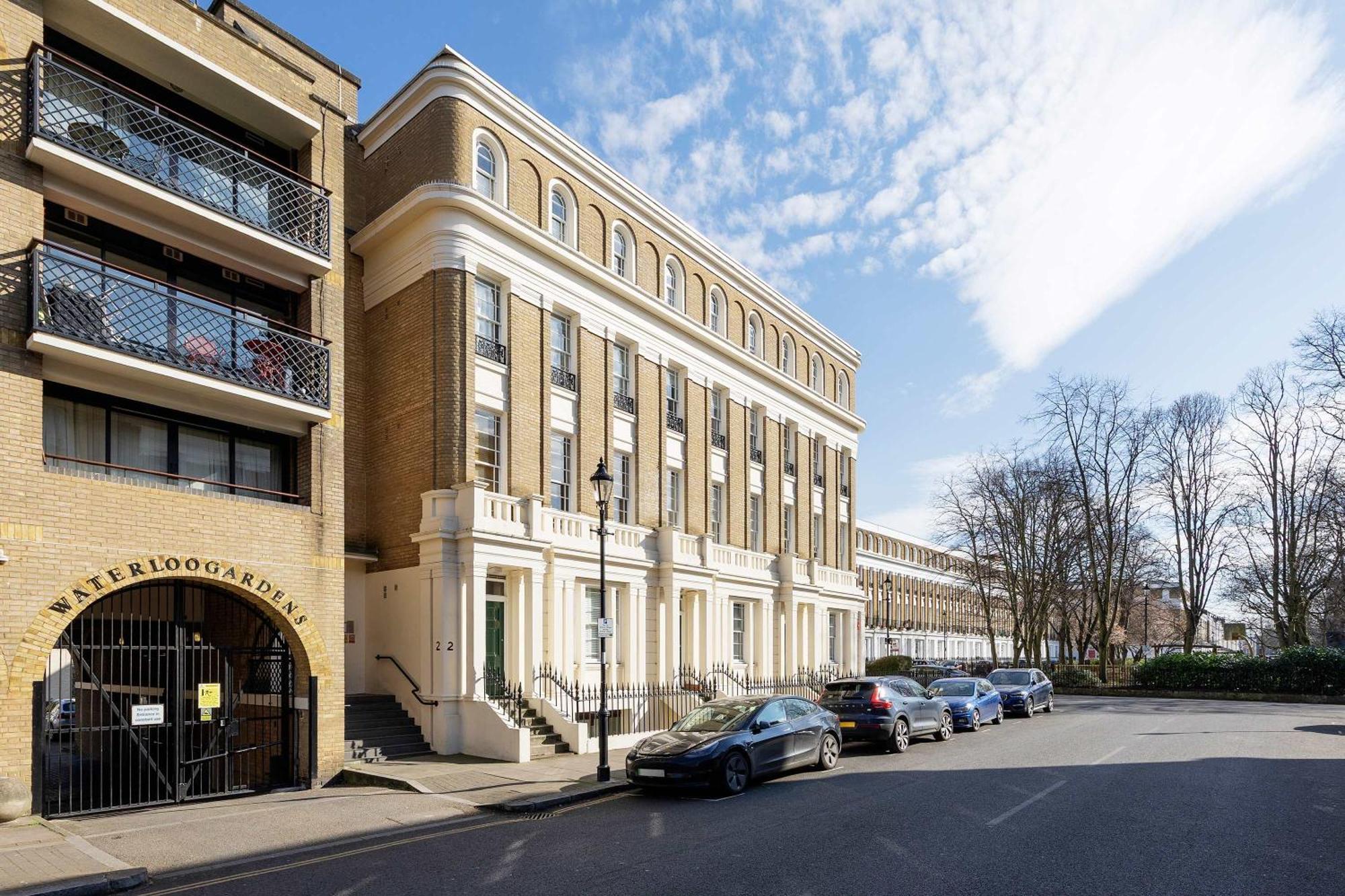 Veeve - The Islington Elegance Londra