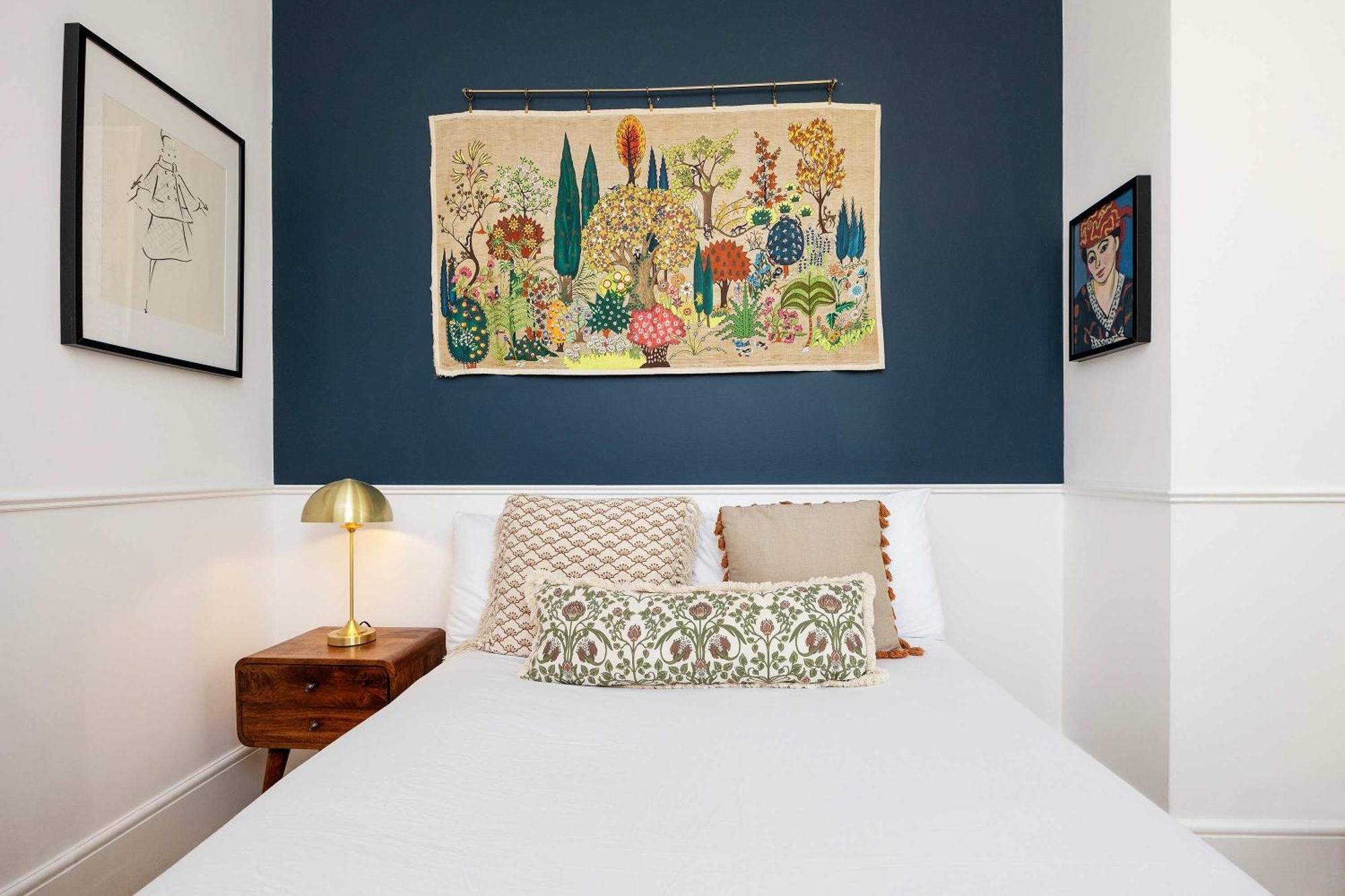 Veeve - The Islington Elegance * Londra