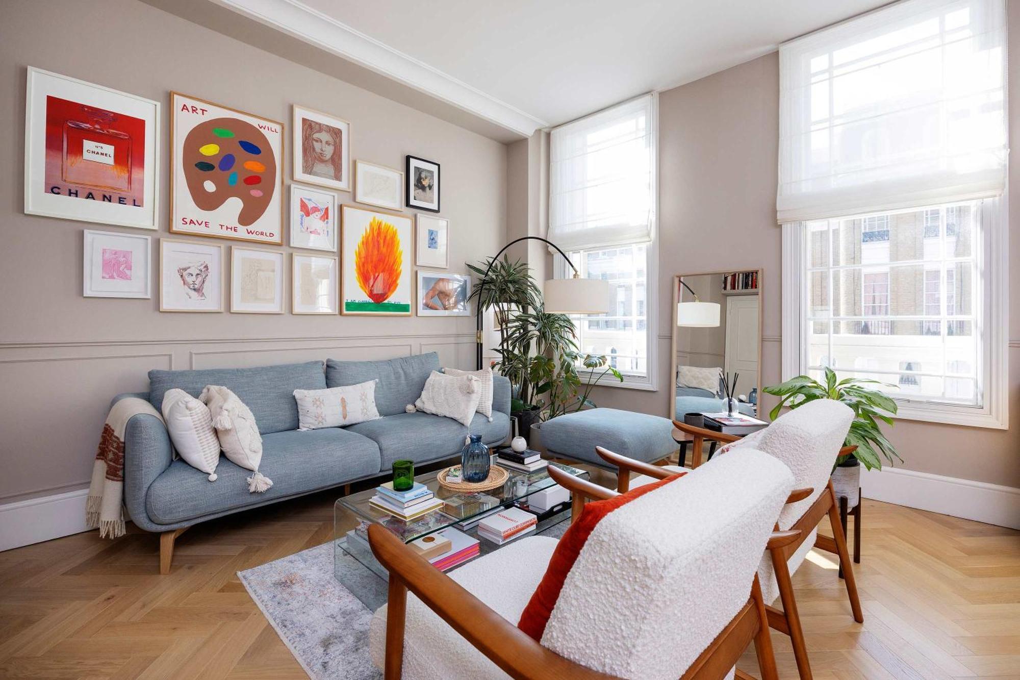 Veeve - The Islington Elegance Londra