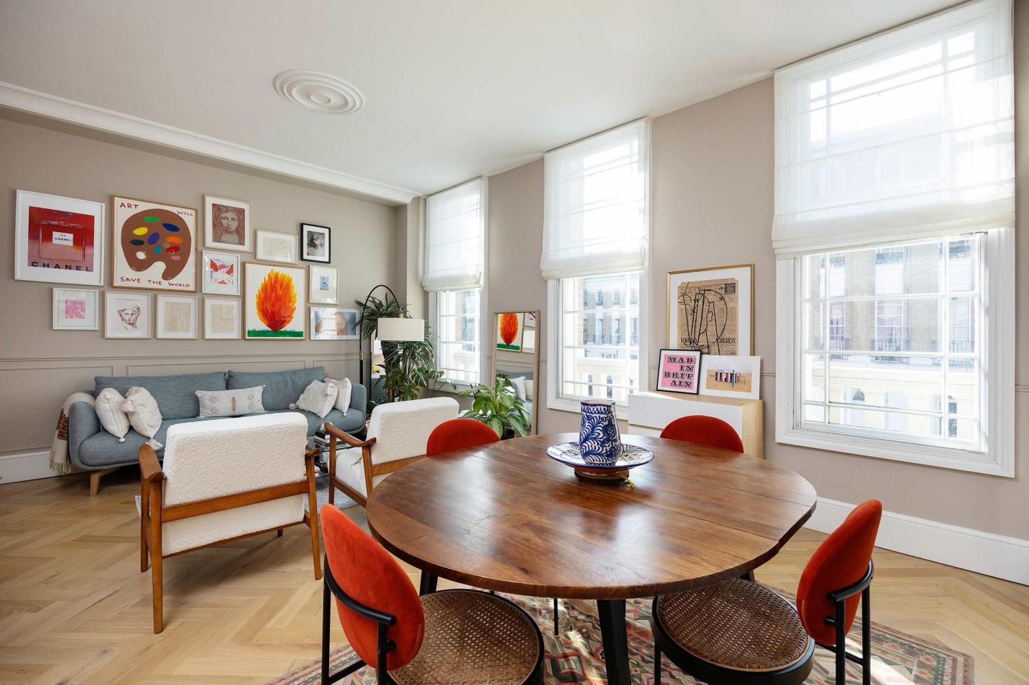 Veeve - The Islington Elegance Appartamento