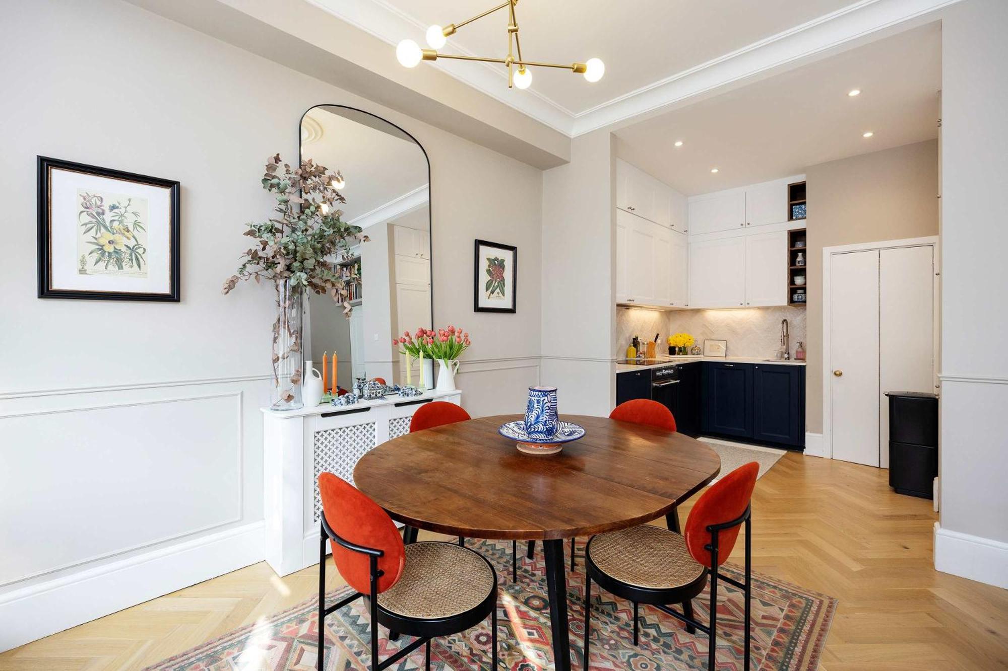 Appartamento Veeve - The Islington Elegance