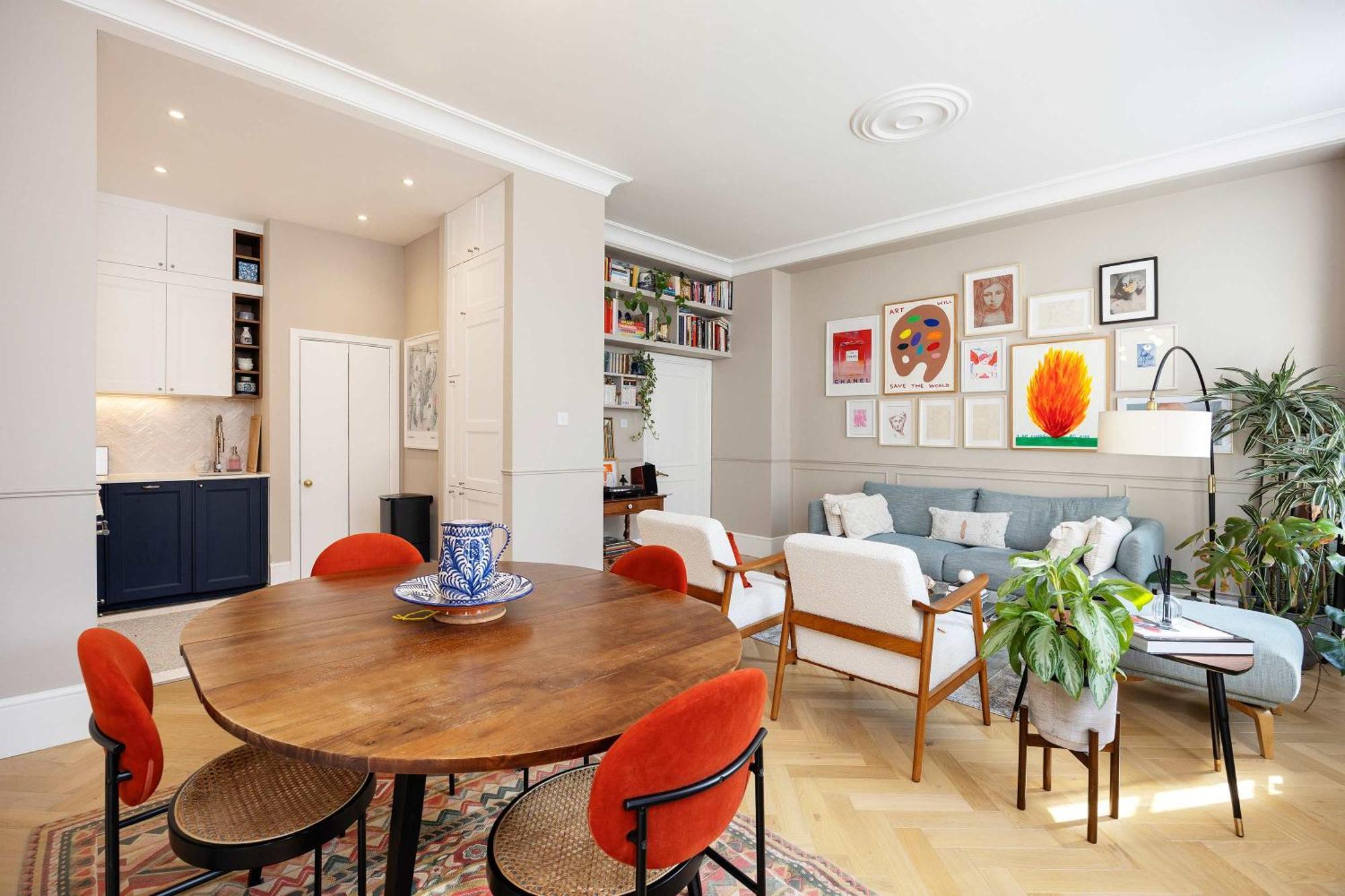 Appartamento Veeve - The Islington Elegance *